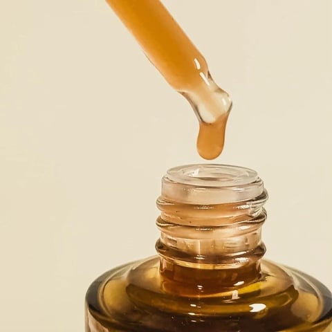 Green Tea Fresh Serum - 50 ml