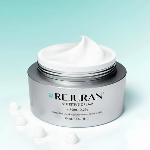 Nutritive Cream - 50 ml