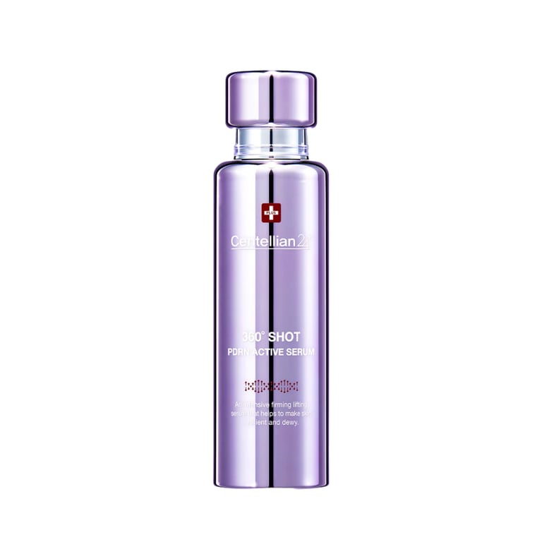 360º Shot PDRN Active Serum - 50 ml
