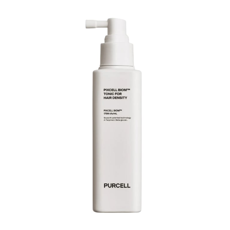 Pixcell Biom Tonic For Hair Density - 130 ml