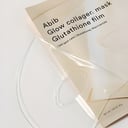 Glow Collagen Mask Glutathione Film - 4 Sheet Masks