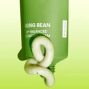 Mung Bean pH Balanced Cleansing Foam