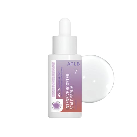 Intensive Booster Scalp Serum - 40 ml