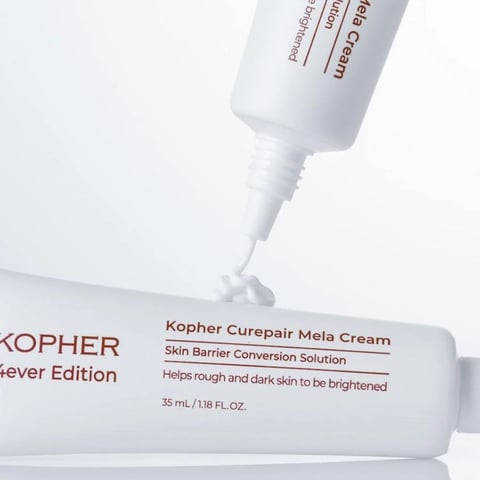 Curepair Mela Cream - 35 ml