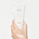 Aqua Rice Foam Cleanser - 80ml