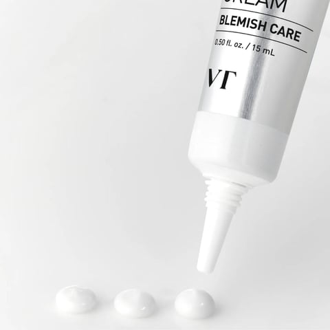 Garlic AC Reedle Shot Spot Cream - 15 ml