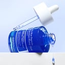 The Blue Peptide Bakuchiol Plump Glow Serum - 50 ml