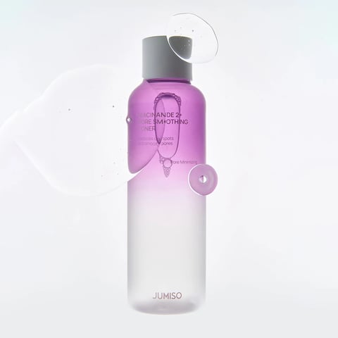 Niacinamide 2+ Pore Smoothing Toner - 205 ml