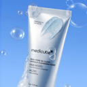 Zero Pore SA Clear Capsule Cleansing Foam - 120 g