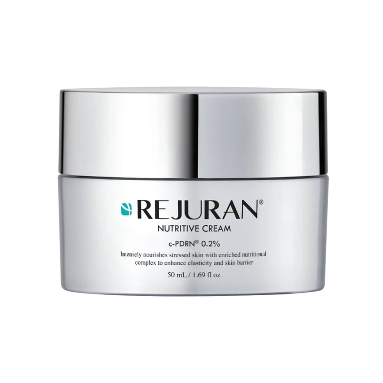 Nutritive Cream - 50 ml