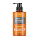 Honey & Macadamia Pure Body Wash - 500 ml