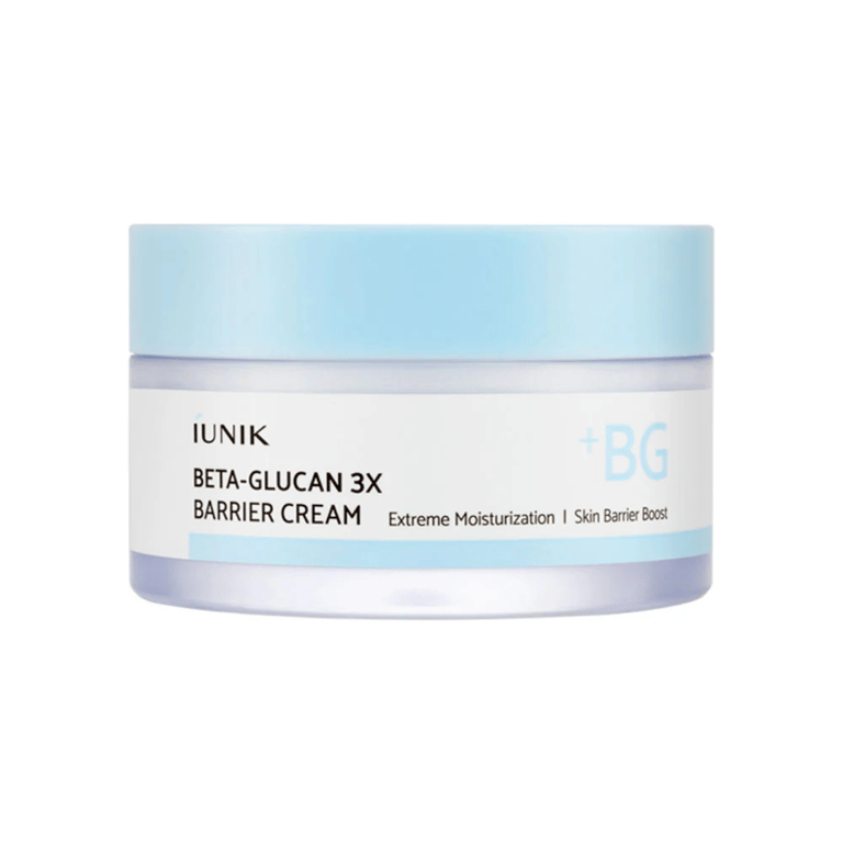 Beta-Glucan 3X Barrier Cream - 50 ml