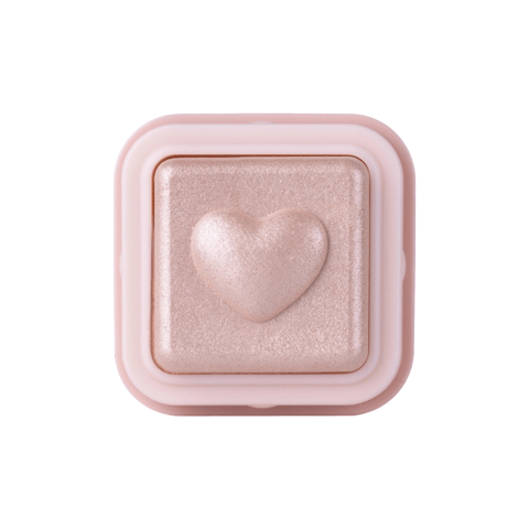Milk Bling Heartlighter - 2.2 g