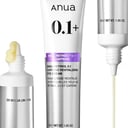 Retinol 0.1 Caffeine Revitalizing Eye Cream - 30 g
