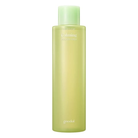 Houttuynia Cordata Calming Moisture Toner - 300ml