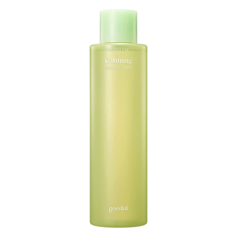 Houttuynia Cordata Calming Moisture Toner - 300ml