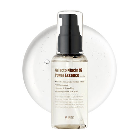 Galacto Niacin 97 Power Essence - 60 ml