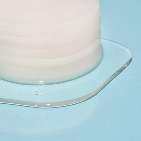 Birch Juice Moisturizing Pad - 80 pcs