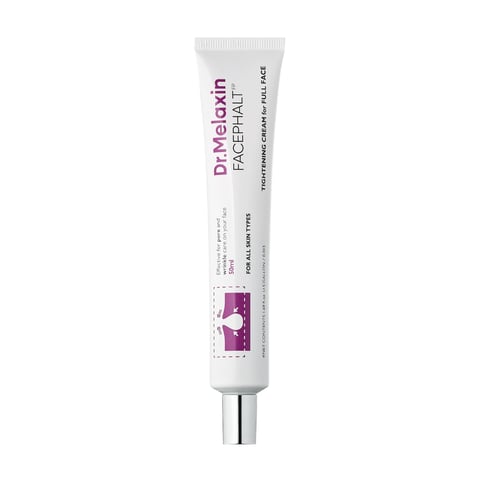Facephalt Tightening Cream - 50 ml