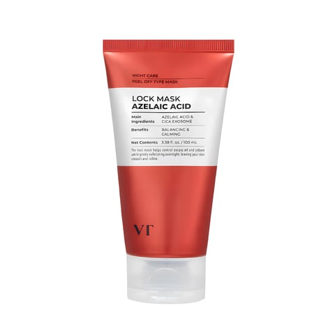 AZ Care Lock Mask - 100 ml