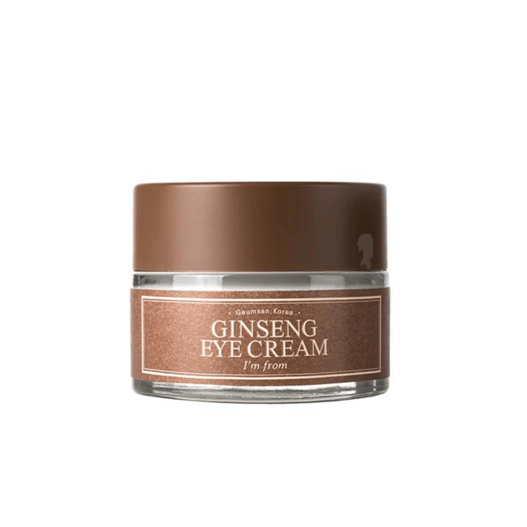 Ginseng Eye Cream - 30 g