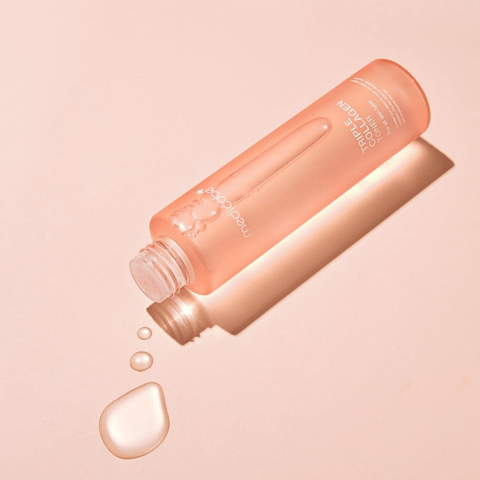 Triple Collagen Toner - 140 ml