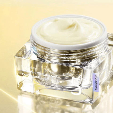 No.5+ Vitamin Glutathione Dark Spot Laser - 50 ml
