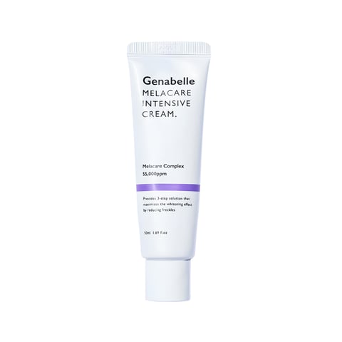 Melacare Intensive Cream - 50ml