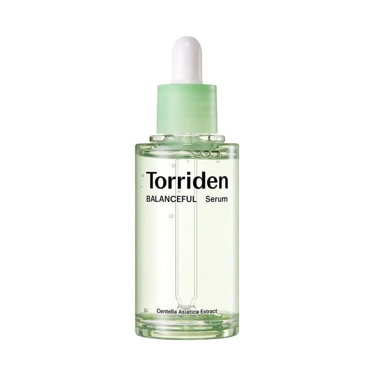 Balanceful Cica Calming Serum - 50 ml