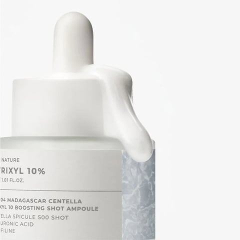 Madagascar Centella Matrixyl 10 Boosting Shot Ampoule - 30 ml