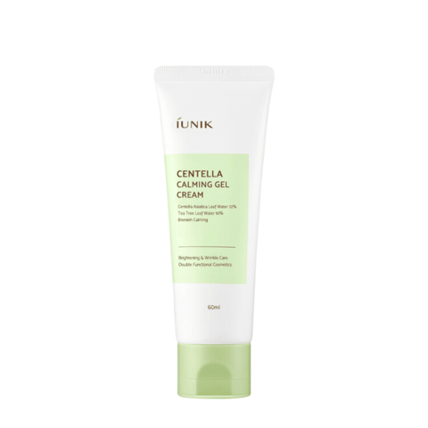 Centella Calming Gel Cream - 60ml