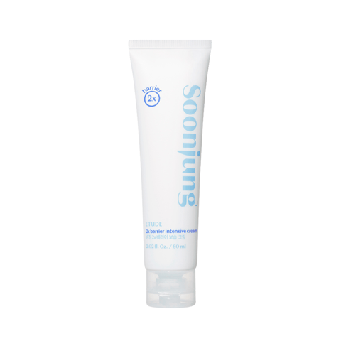 Soon Jung 2X Barrier Intensive Cream - 75 ml