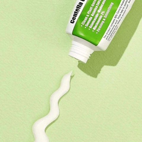 Centella Green Level Recovery Cream - 50 ml