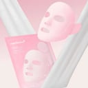 PDRN Pink Lift Up Mask - 4 Sheet Masks