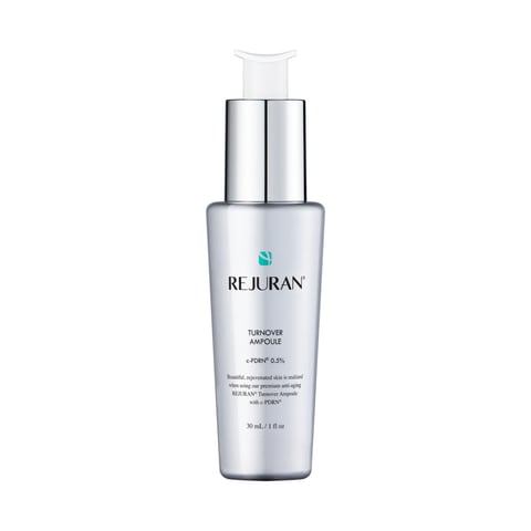 Healer Turnover Ampoule - 30 ml