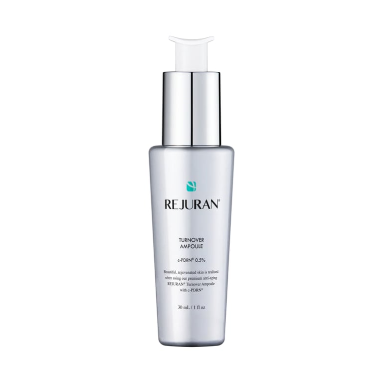 Healer Turnover Ampoule - 30 ml
