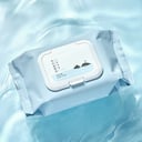 1025 Dokdo Cleansing Tissue - 30 Sheets