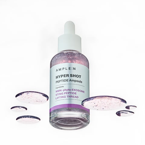 HyperShot Peptide Ampoule - 50 ml