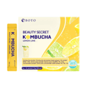 Beauty Secret Kombucha - 5 g x 30