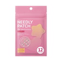 Patch For Blemishes Colorful