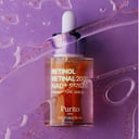 Retinol Retinal 2000 NAD+ Serum - 30 ml