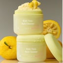 Kojic Yuzu Pack Cleanser - 60 g