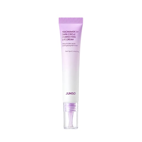 Niacinamide 5+ Dark Circle Correcting Eye Cream - 15 ml