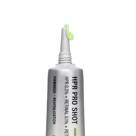 HPR Pro Shot - 20 ml