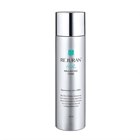 Healer Rebalancing Toner - 120ml