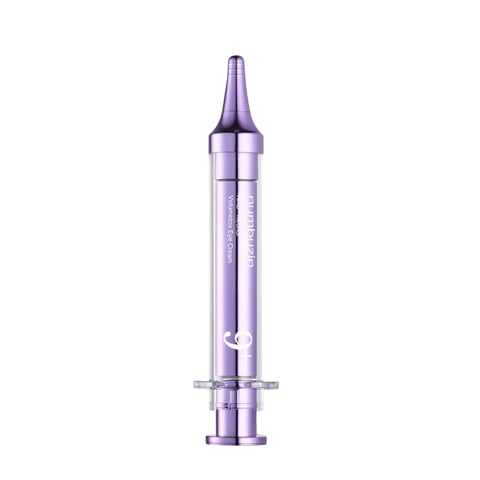 No.9 NAD+ Retinol Volumetox Eye Cream - 10 ml