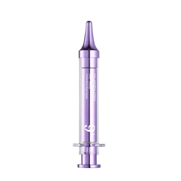 No.9 NAD+ Retinol Volumetox Eye Cream - 10 ml