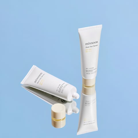 Bean Sun Serum - 50 ml