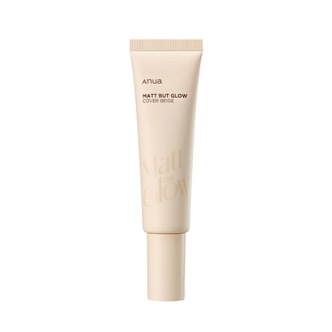 Matt But Glow Cover Beige - 50 ml