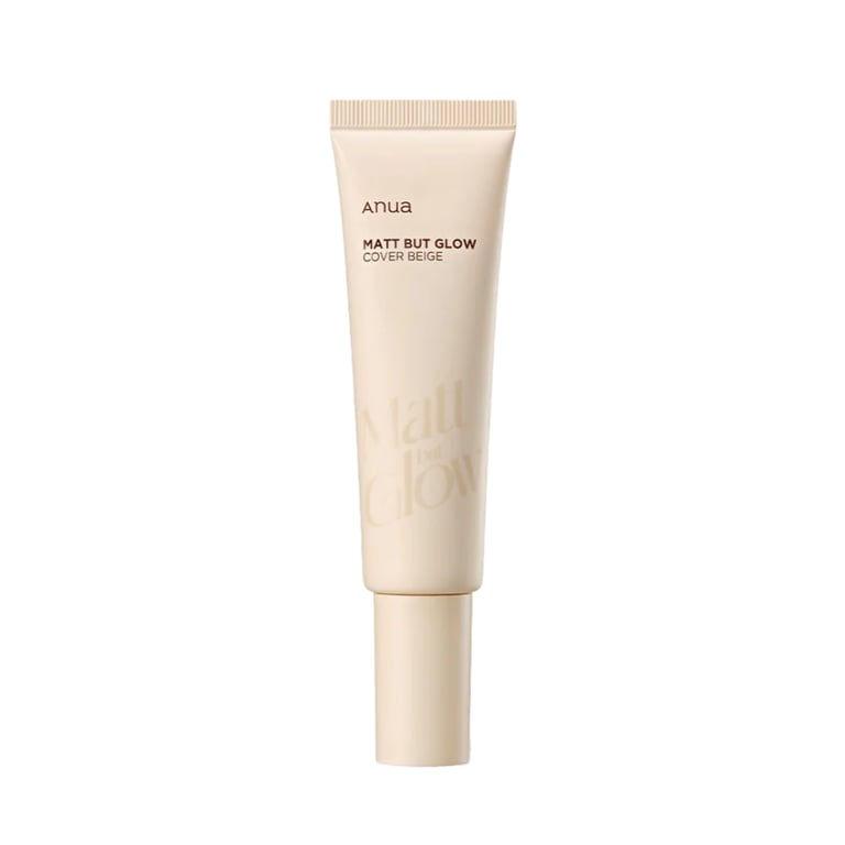 Matt But Glow Cover Beige - 50 ml